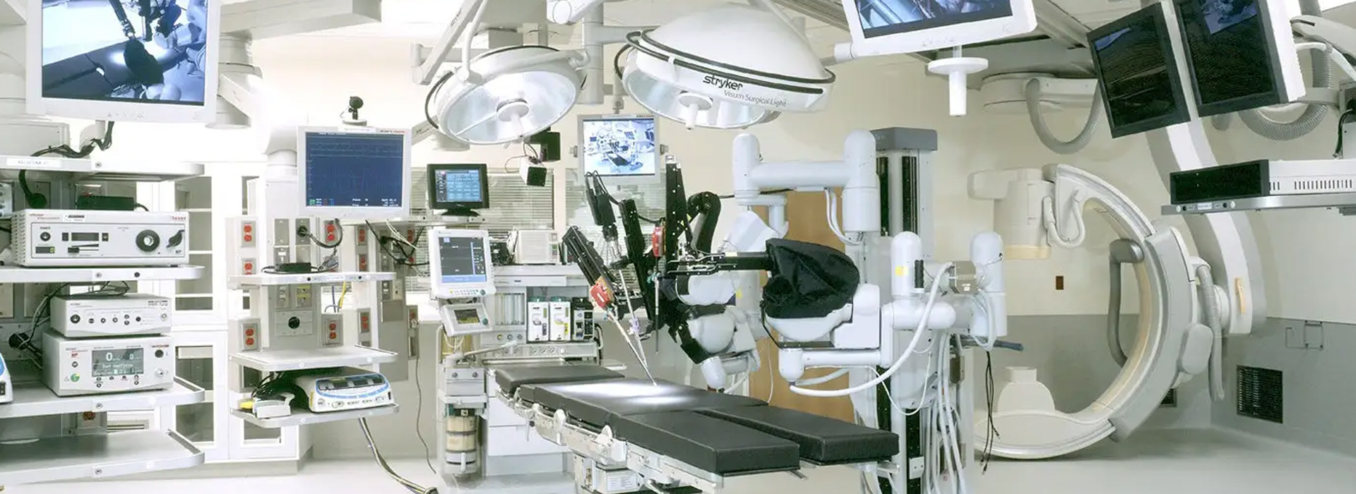 醫(yī)療行業(yè)