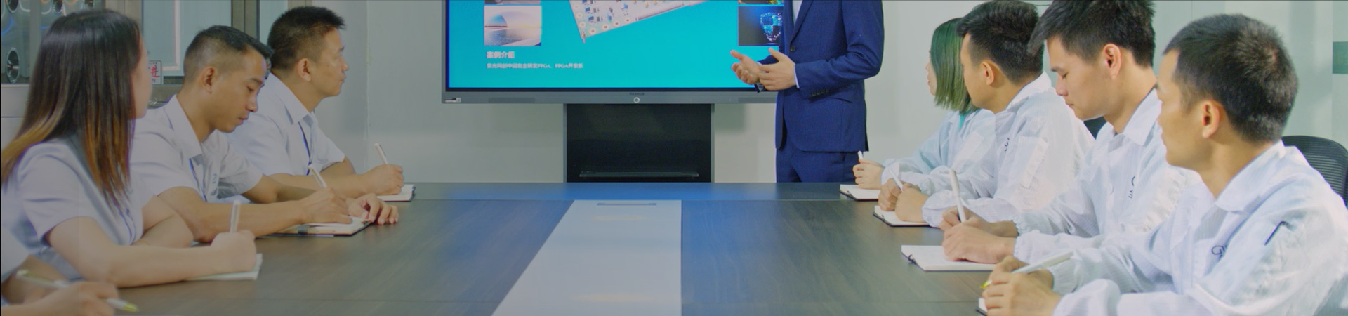 SMT貼片加工_PCBA代工代料_PCBA加工_成品整機(jī)組裝廠家_深圳市全球威科技有限公司